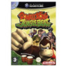 DONKEY KONG JUNGLE BEAT GAME CUBE