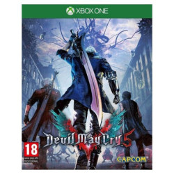 DEVIL MAY CRY 5 XBOX ONE