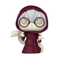 NARUTO POP ANIMATION VINYL FIGURE KABUTO YAKUSHI 9 CM