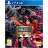 ONE PIECE PIRATE WARRIORS 4