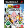 DRAGON BALL Z: INFINITE WORLD - (PS2)