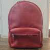 MONTBLANC SAC A DOS MEISTERSTUCK ROUGE EN CUIR