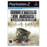 BROTHERS IN ARMS EARNED IN BLOOD - PS2