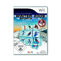 RTL WINTER SPORTS 2009