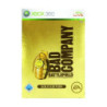 BATTLEFIELD BAD COMPANY - LIMITED GOLD EDITION