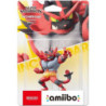 NINTENDO INCINEROAR / SUPER SMASH BROS AMIIBO