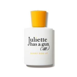 SUNNY SIDE UP BY JULIETTE HAS A GUN EAU DE PARFUM SPRAY 1.7 OZ FOR WOMEN