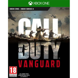 CALL OF DUTY  VANGUARD