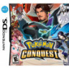 POKEMON CONQUEST (DS) VERSION US