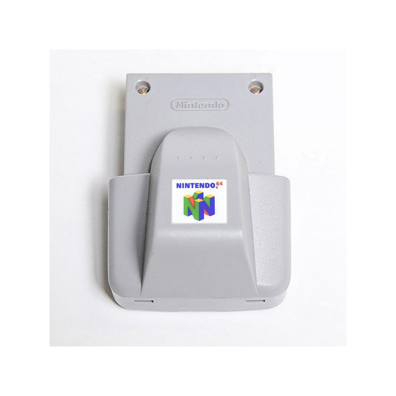 NINTENDO 64 RUMBLE PAK NUS-013