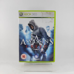 ASSASSINS CREED - XBOX 360