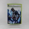 ASSASSINS CREED - XBOX 360