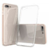 COQUE IPHONE 8 PLUS 7 PLUS TRANSPARENT