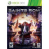 SAINTS ROW IV - XBOX 360