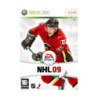 NHL 09 (XBOX 360)