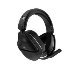 TURTLE BEACH EARFORCE STEALTH 700 GEN 2 MAX USB OVER-EAR WIRELESS GAMING HEADSET FOR PS4 PS5 - BLACK