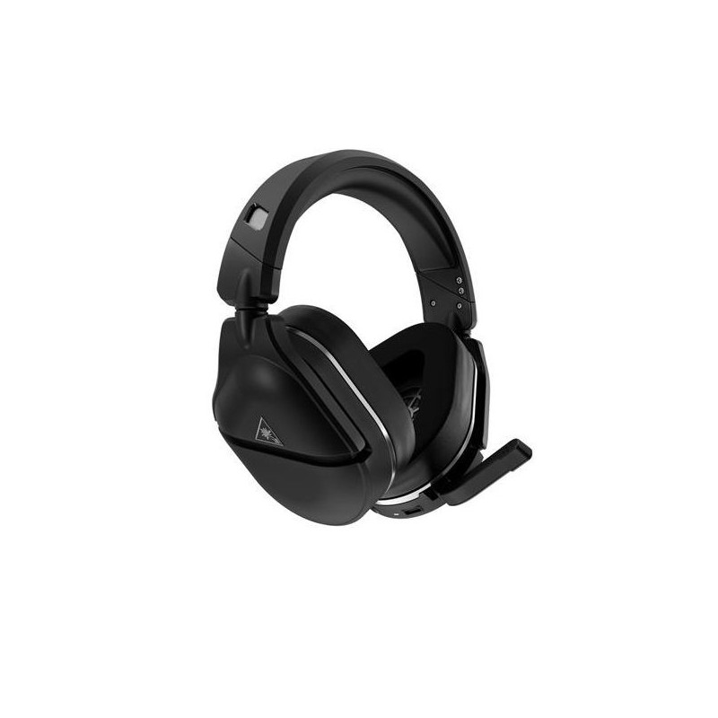 TURTLE BEACH EARFORCE STEALTH 700 GEN 2 MAX USB OVER-EAR WIRELESS GAMING HEADSET FOR PS4 PS5 - BLACK