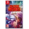 NO MORE HEROES 3 - NINTENDO SWITCH