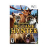 ACTIVISION CABELA S BIG GAME HUNTER  NO