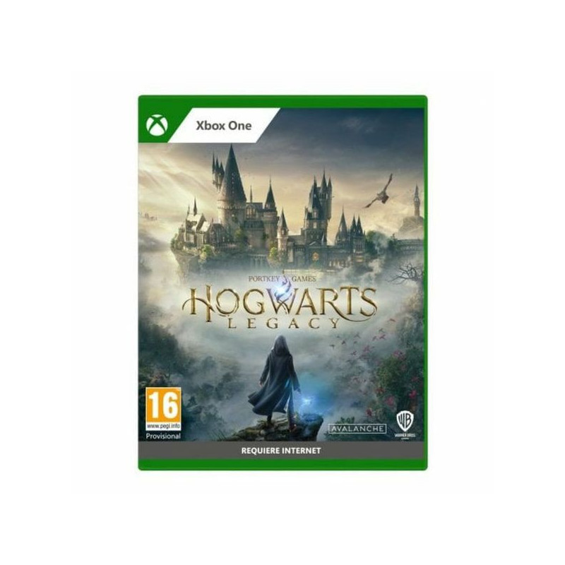 HOGWARTS LEGACY STANDARD XBOX ONE