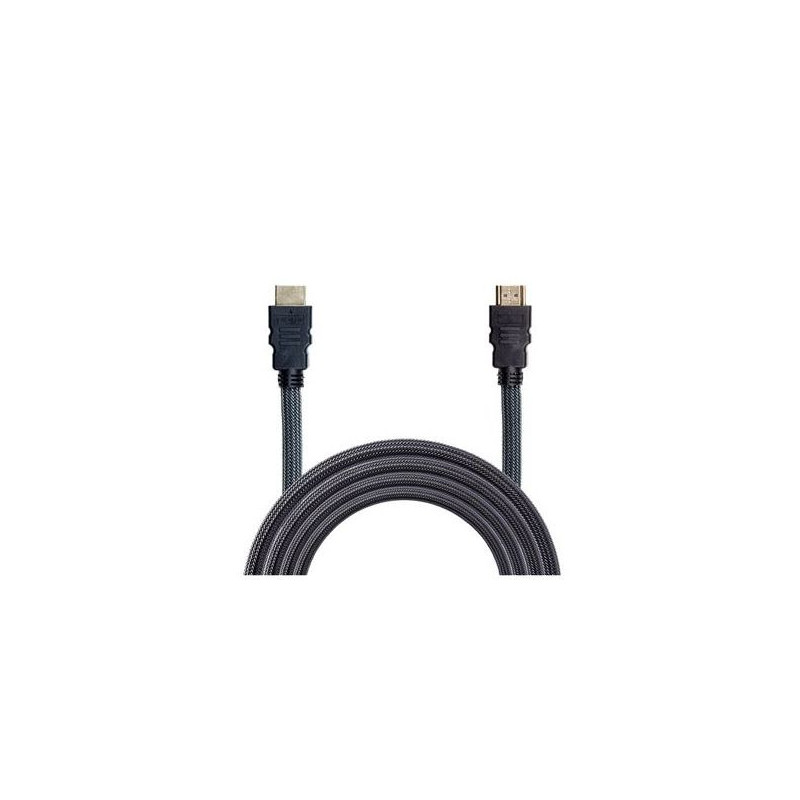 CABLE HDMI 4K 3M SWITCH UNDERCONTROL