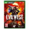 EVIL WEST XBOX ONE