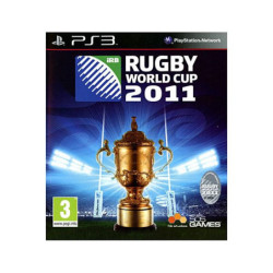 RUGBY WORLD CUP 2011