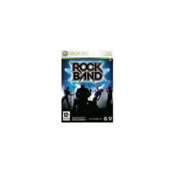 ROCK BAND XBOX 360