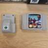 STAR FOX (INCLUDES RUMBLE PAK)