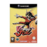 VIEWTIFUL JOE GAME CUBE