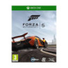 FORZA MOTORSPORT 5 XBOX ONE