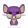 FUNKO POP! ANIMATION: POKEMON - RATTATA MULTICOLOUR