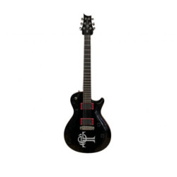 GUITARE ELECTRIQUE PRS SE NICK CATANESE NOIR