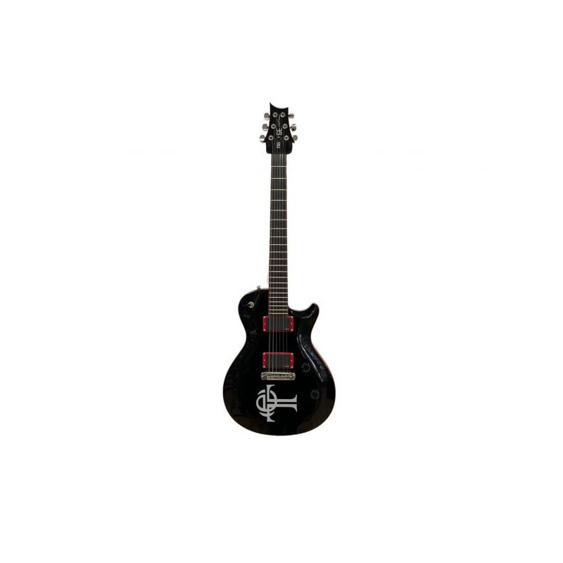 GUITARE ELECTRIQUE PRS SE NICK CATANESE NOIR