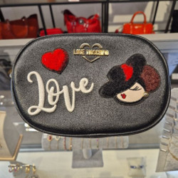 SAC LOVE MOSCHINO