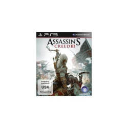 ASSASSIN S CREED 3