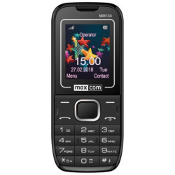 MAXCOM MM134 1.77 DUAL SIM BLOQUE SALT