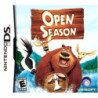 OPEN SEASON - NINTENDO DS