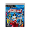 SONY SPORTS CHAMPIONS 2 PS3 - JUEGO PS3 PLAYSTATION 3 DEPORTES E10 + EVERYONE 10 +