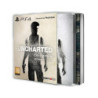 UNCHARTED THE NATHAN DRAKE COLLECTION SPECIAL EDITION  AT-PEGI