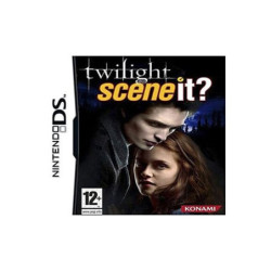 SCENE IT? TWILIGHT