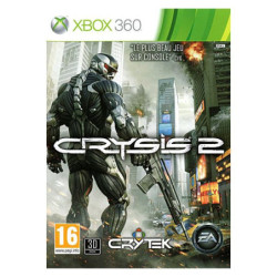 CRYSIS 2 - XBOX 360