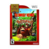 DONKEY KONG COUNTRY RETURNS NINTENDO SELECTS  NINTENDO  NINTENDO WII  045496904203