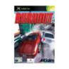 BURNOUT XBOX