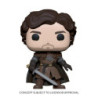 FUNKO POP! TV: GAME OF THRONES - ROBB STARK WITH SWORD VINYL FIGURE