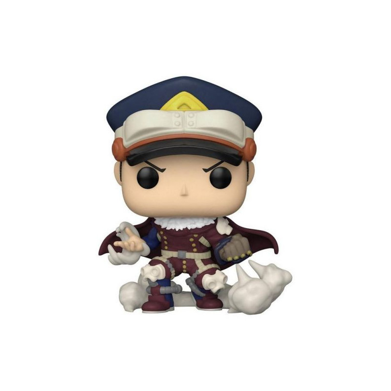 FUNKO - POP ANIMATION MY HERO ACADEMIA - INASA YOARASHI