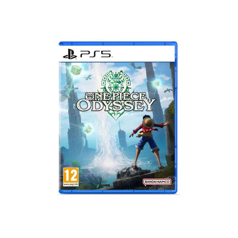 ONE PIECE ODYSSEY PS5