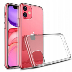 COQUE IPHONE 11 PRO TRANSPARENTE