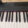 YAMAHA DIGITAL PIANO P-115 + TABOURET + PIEDS