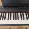 YAMAHA DIGITAL PIANO P-115 + TABOURET + PIEDS